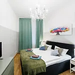 Lejlighed Grand Mitte