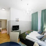 Grand Mitte Lejlighed Berlin