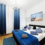 Lejlighed Grand Mitte Berlin