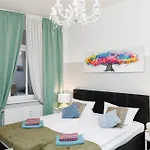 Lejlighed Grand Mitte *