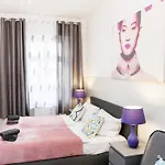 Lejlighed Grand Mitte Berlin