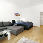 Lejlighed Grand Mitte Berlin