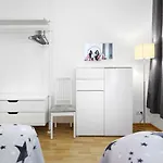 Grand Mitte Lejlighed *