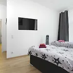 Lejlighed Grand Mitte