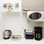 Grand Mitte Appartement