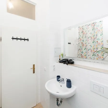 Lejlighed Grand Mitte