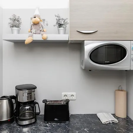 Lejlighed Grand Mitte Berlin