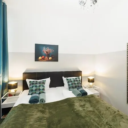 Grand Mitte Berlin