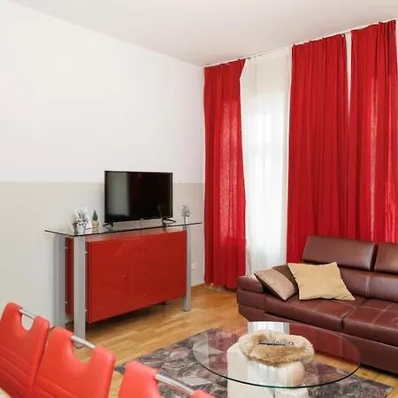 Grand Mitte Apartment Berlin