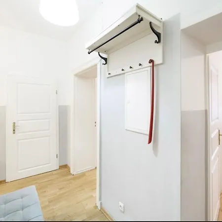 Grand Mitte Apartment