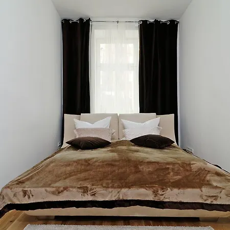 Grand Mitte Apartment