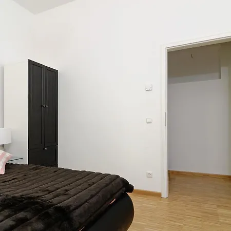 Apartment Grand Mitte *