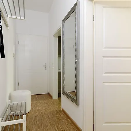Apartment Grand Mitte *