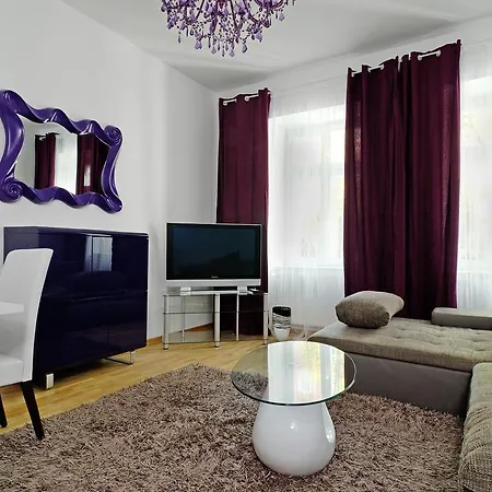 Grand Mitte Apartment