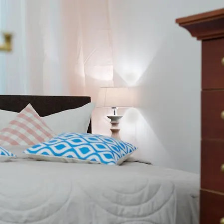 Apartment Grand Mitte