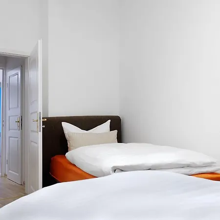 Grand Mitte Apartment