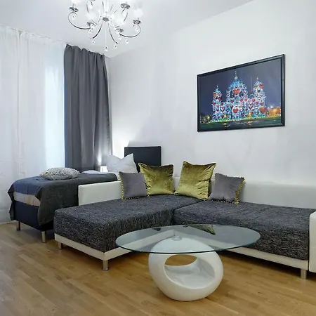 Grand Mitte Berlin