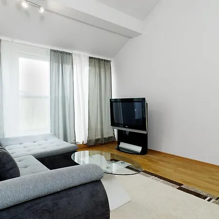 Apartment Grand Mitte Berlin