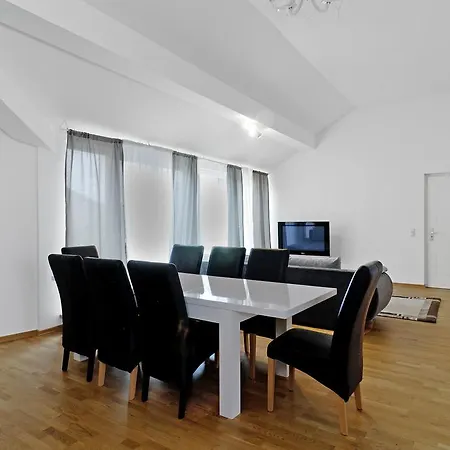Grand Mitte * Berlin