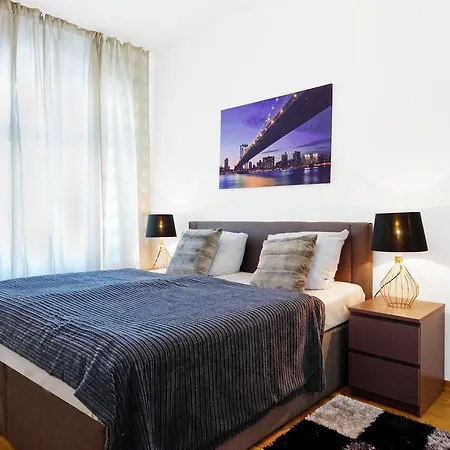 Grand Mitte Berlin