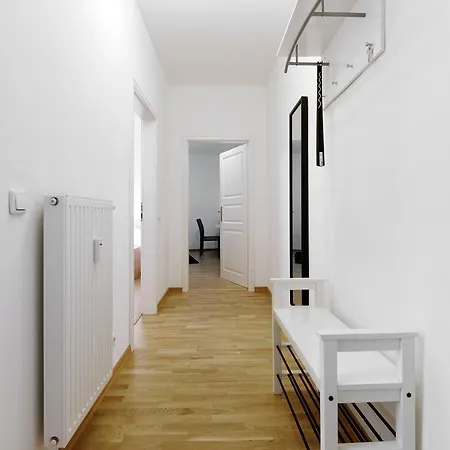 Apartment Grand Mitte *