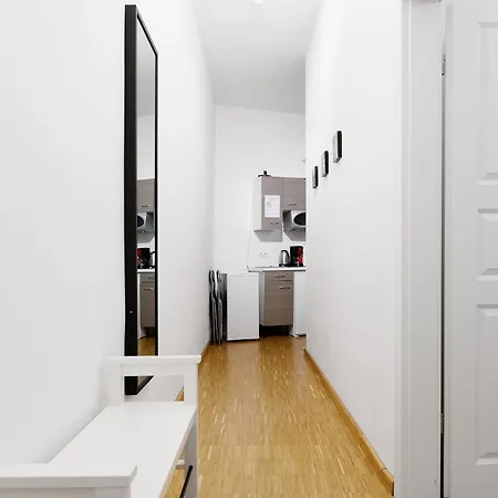 Grand Mitte * Berlin