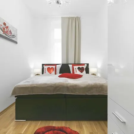 Grand Mitte Lejlighed *