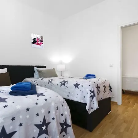 Grand Mitte * Berlin