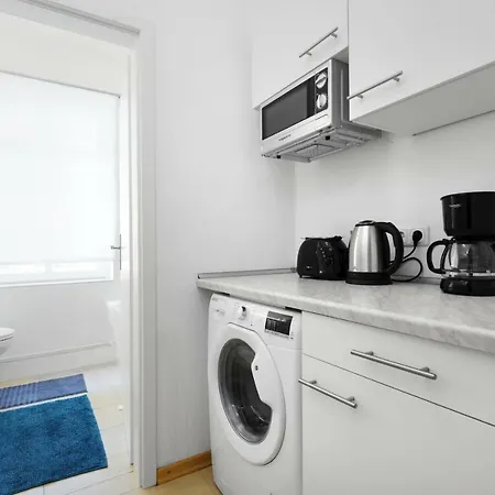 Grand Mitte Lejlighed Berlin