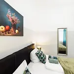 Grand Mitte * Βερολίνο