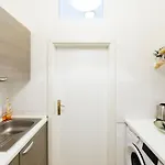 Διαμέρισμα Grand Mitte