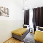 Grand Mitte Βερολίνο