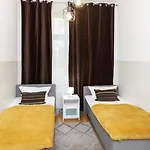 Διαμέρισμα Grand Mitte *