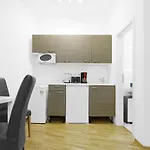 Grand Mitte * Βερολίνο