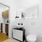 Grand Mitte Διαμέρισμα Βερολίνο