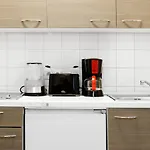 Grand Mitte Διαμέρισμα *