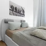 Διαμέρισμα Grand Mitte