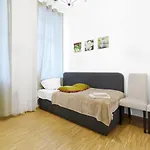 Διαμέρισμα Grand Mitte *