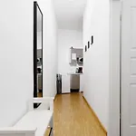 Grand Mitte * Βερολίνο