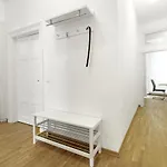 Grand Mitte * Βερολίνο