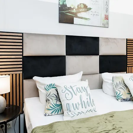 Appartement Grand Mitte