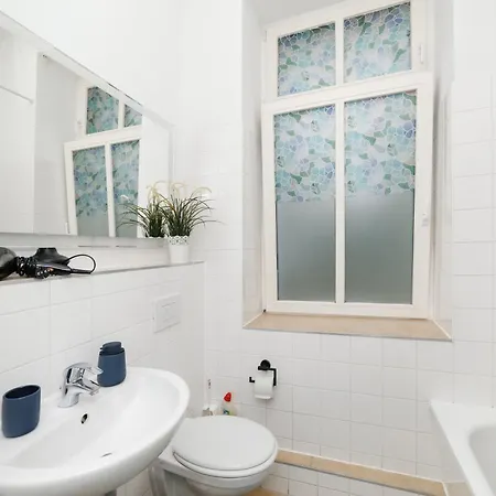 Grand Mitte Апартаменты *