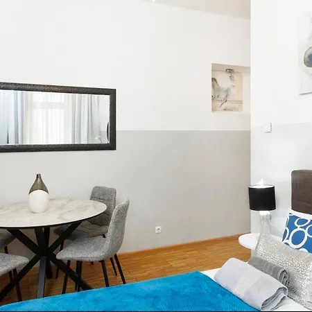 Grand Mitte Appartamento *