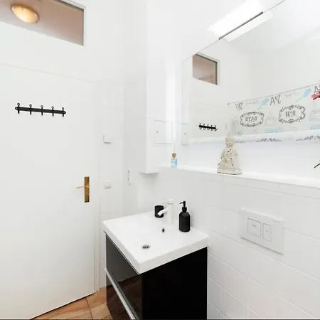 Appartamento Grand Mitte Berlino