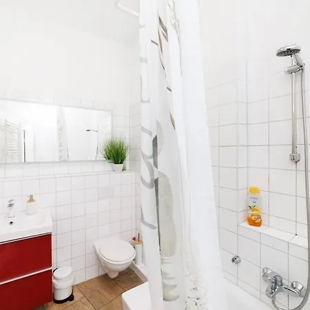 Grand Mitte Берлин