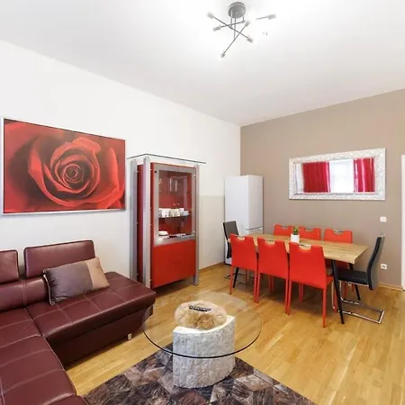 Appartamento Grand Mitte *