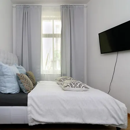 Appartement Grand Mitte *