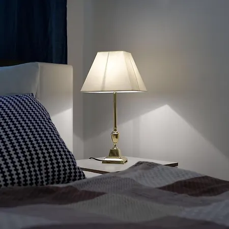 Grand Mitte Appartement