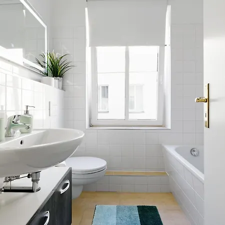 Grand Mitte Апартаменты *