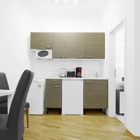 Grand Mitte * Berlino